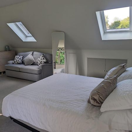 The Nest At Fairfield Apartment Wargrave Exterior foto