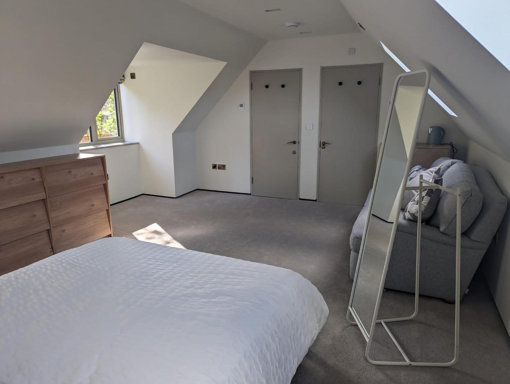 The Nest At Fairfield Apartment Wargrave Exterior foto
