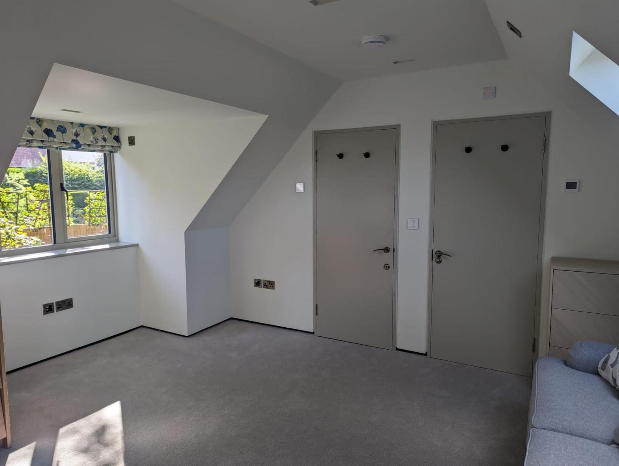 The Nest At Fairfield Apartment Wargrave Exterior foto