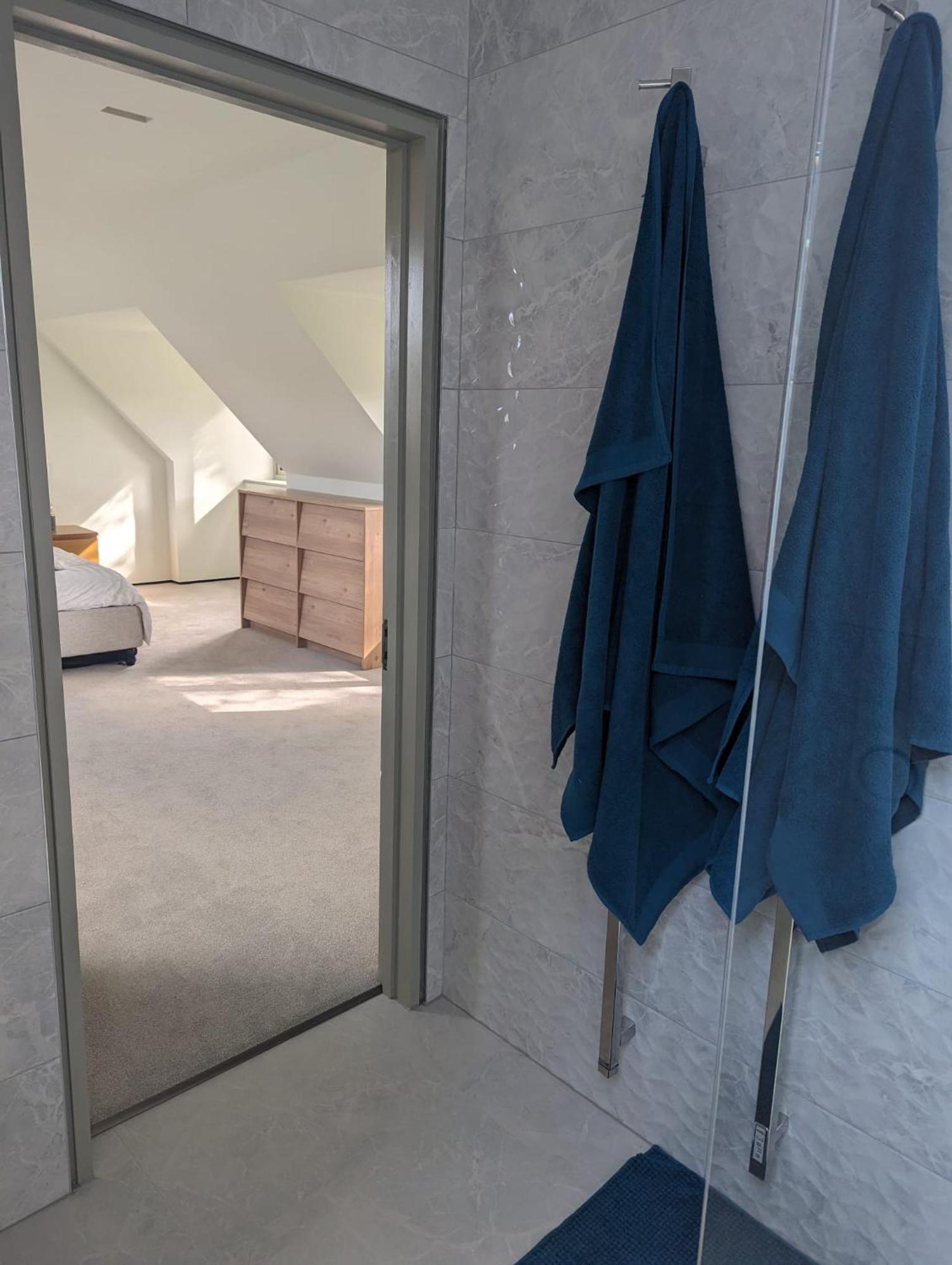 The Nest At Fairfield Apartment Wargrave Exterior foto