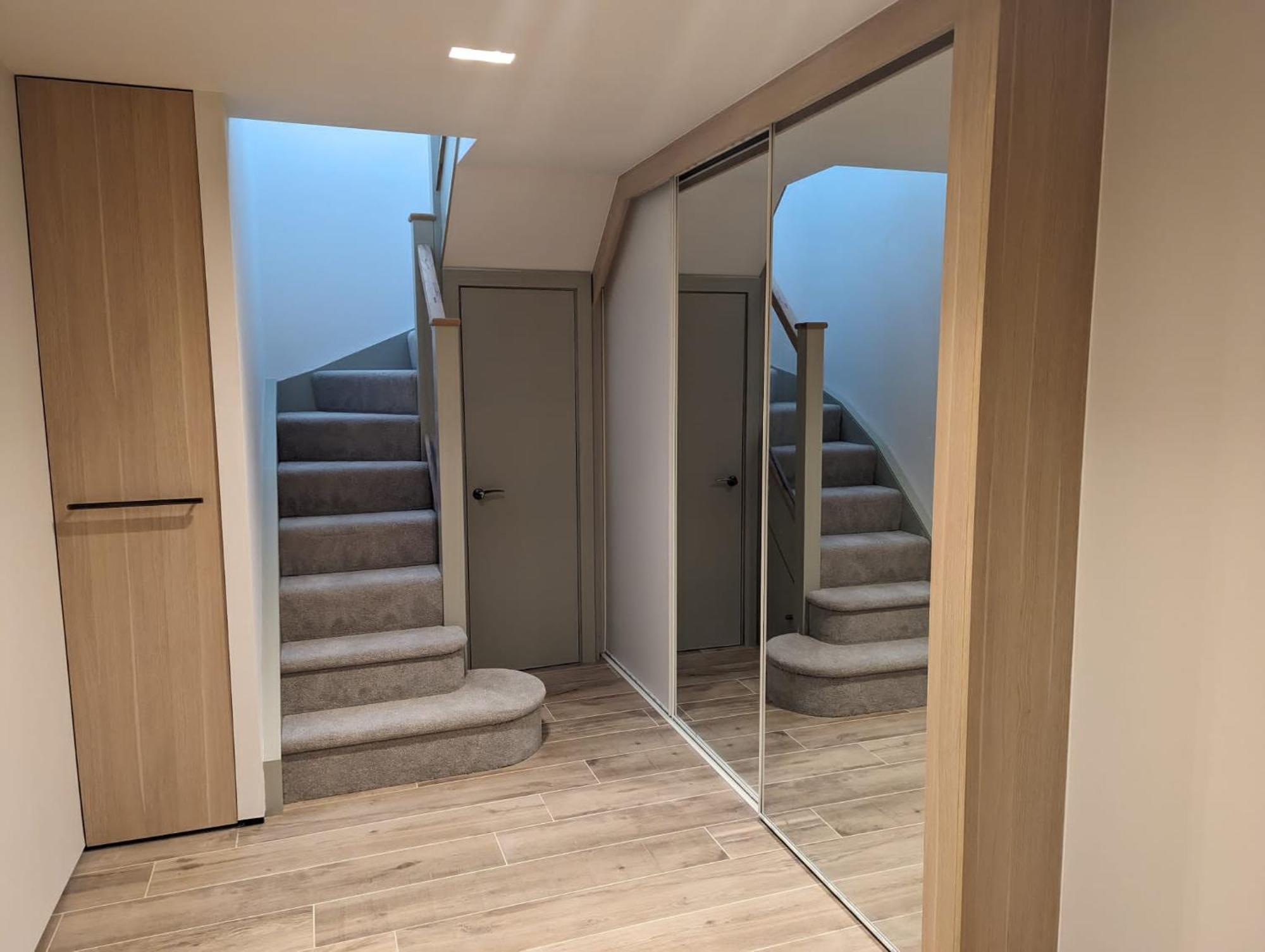 The Nest At Fairfield Apartment Wargrave Exterior foto