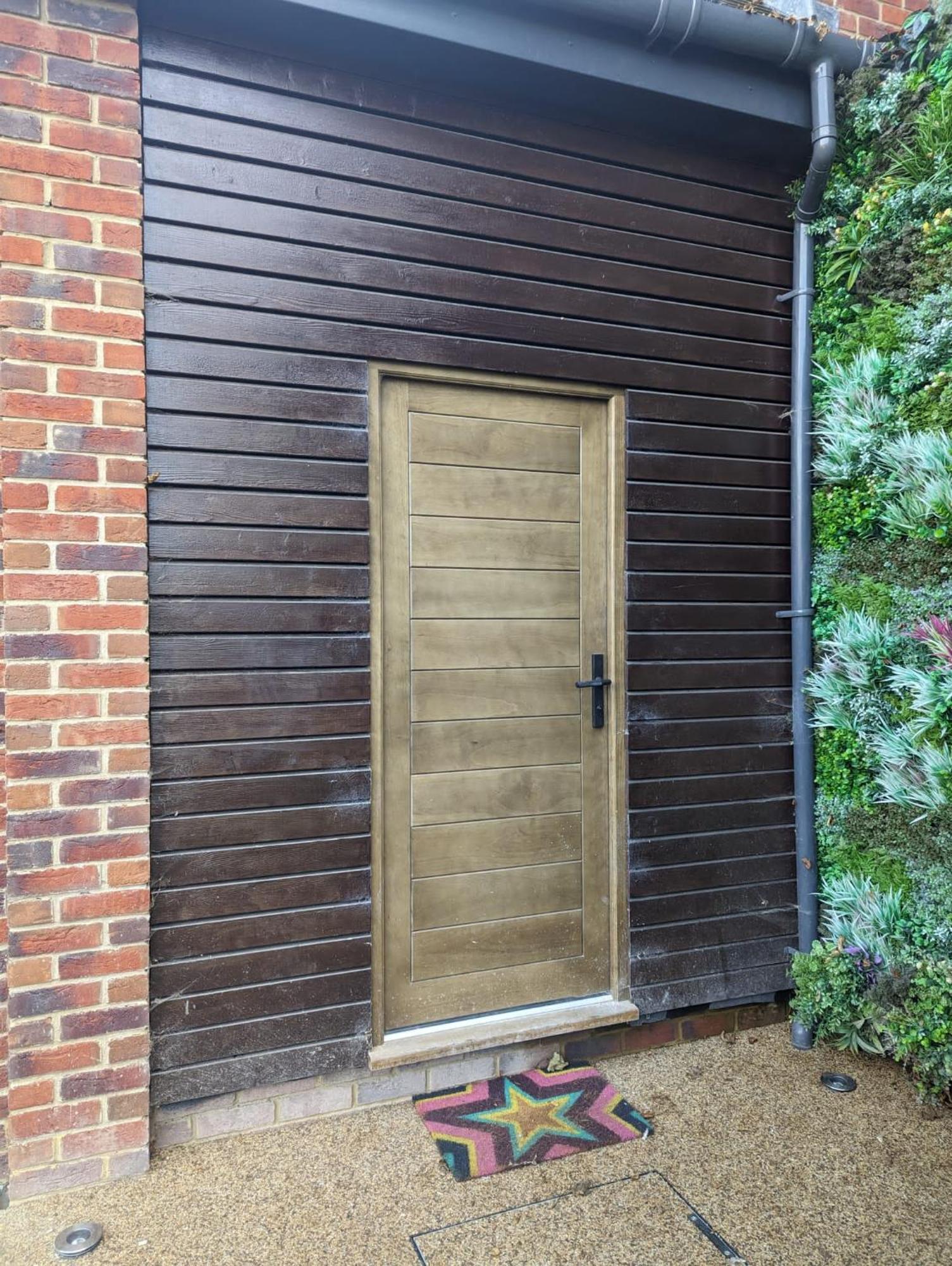 The Nest At Fairfield Apartment Wargrave Exterior foto