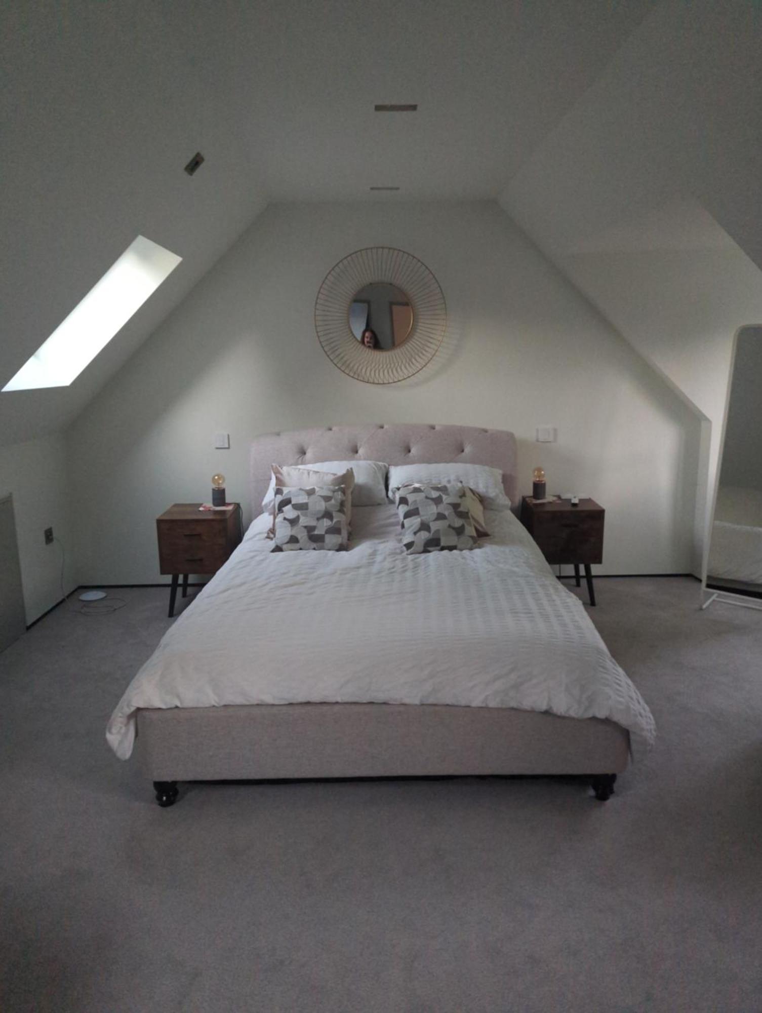 The Nest At Fairfield Apartment Wargrave Exterior foto